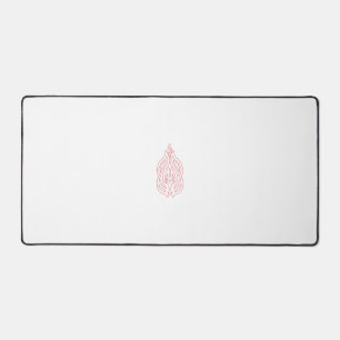 Mat de bureau