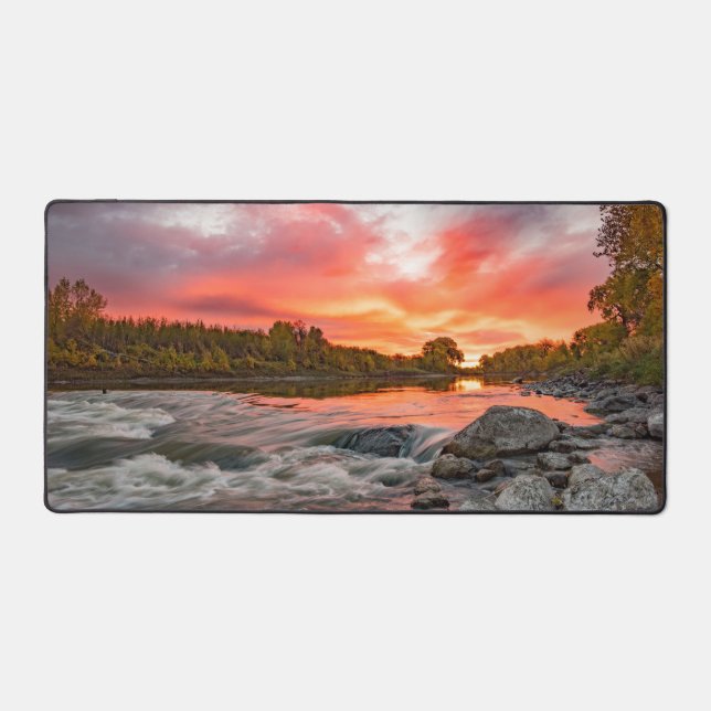 Mat de bureau (Recto)