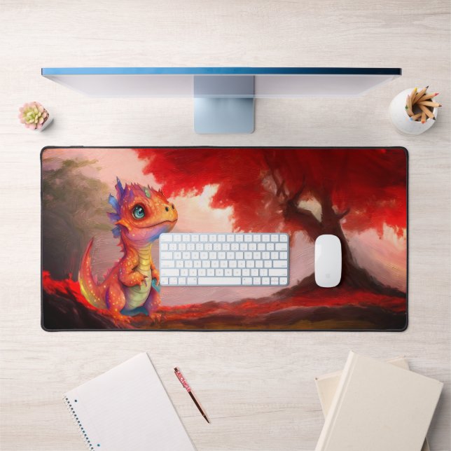 Mat de bureau (Bureau 1)