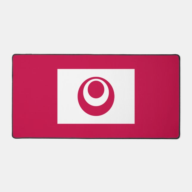 Mat de bureau (Recto)