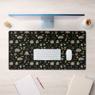 Mat de bureau