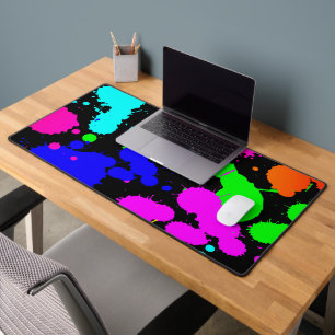 Mat de bureau