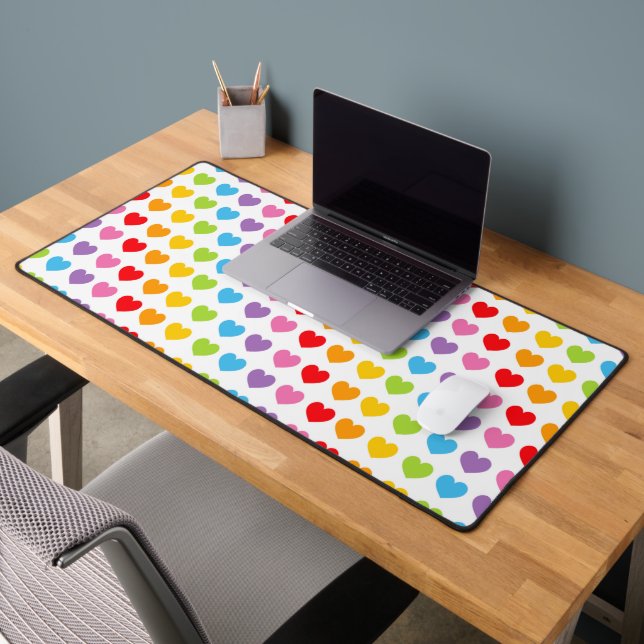 Mat de bureau (Bureau 2)
