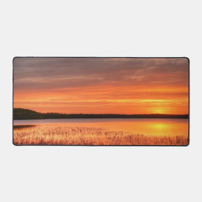 Mat de bureau (Recto)