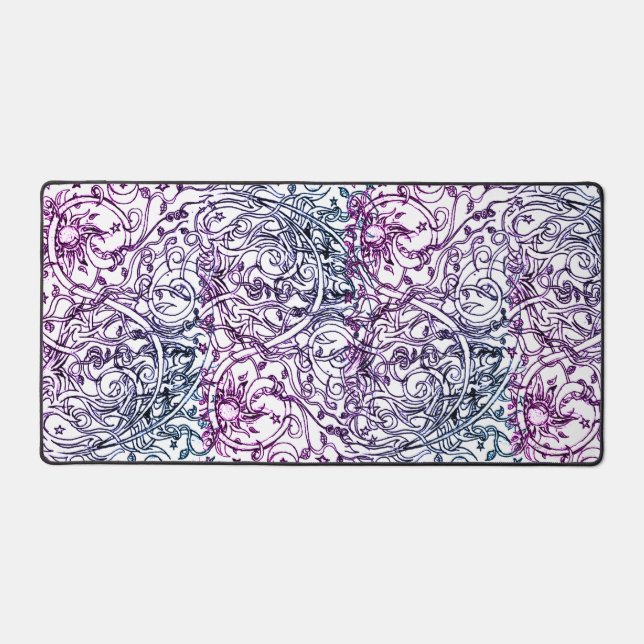 Mat de bureau (Recto)