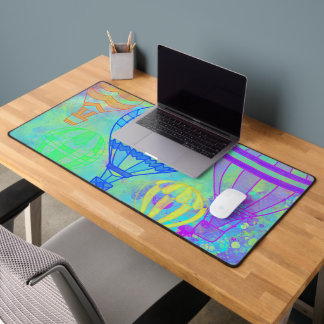 Mat de bureau