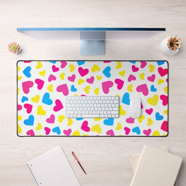 Mat de bureau (Bureau 1)