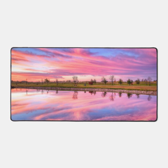 Mat de bureau (Recto)