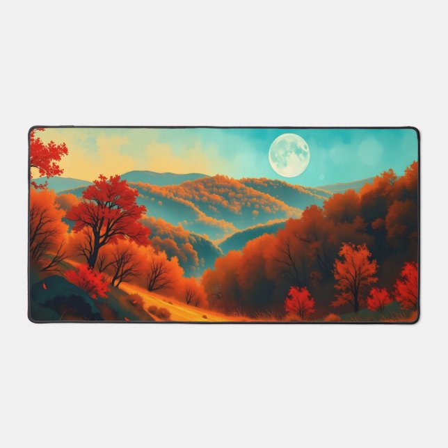 Mat de bureau (Recto)