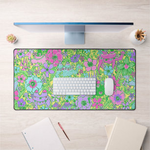 Mat de bureau