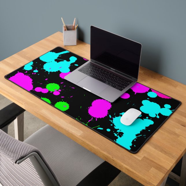 Mat de bureau (Bureau 2)