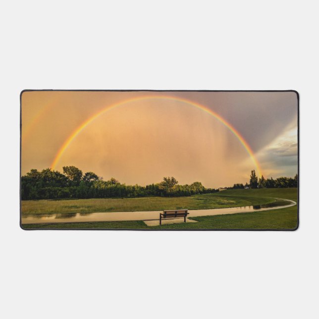 Mat de bureau (Recto)