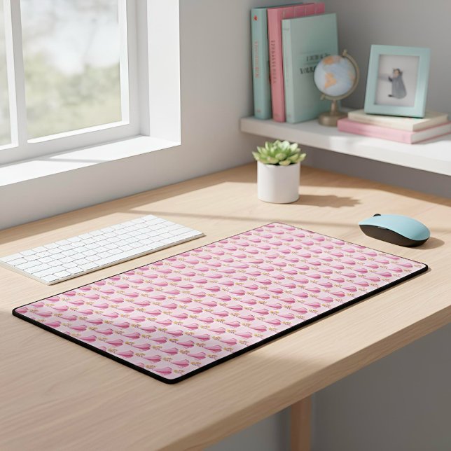 Mat de bureau Aurora (Créateur téléchargé)