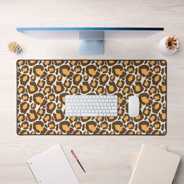 Mat de bureau cool pour ordinateurs (Bureau 1)