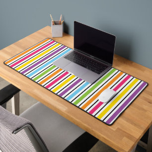 Mat de bureau cool pour ordinateurs