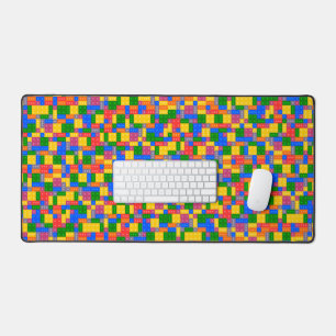 Mat de bureau de jouets rétros   DP7
