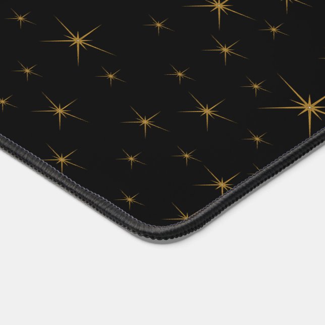 Mat de bureau Galaxy (Coin)