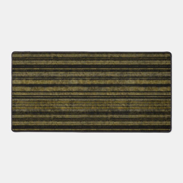 Mat de bureau personnalisé (Recto)