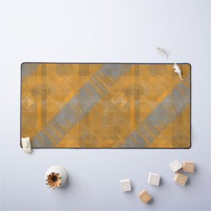 Mat de bureau personnalisé