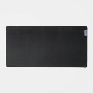 Mat de bureau personnalisé - élégant et fonctionne