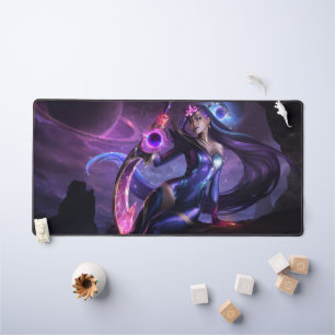 Mat du bureau de jeux Moon Scorn   Lunar Queen Mou