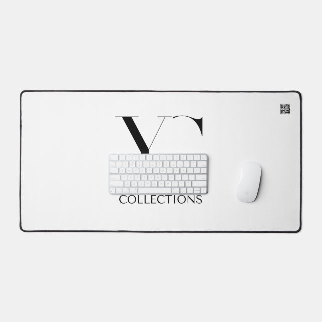 Mat du bureau de recouvrement YC (Clavier et souris)