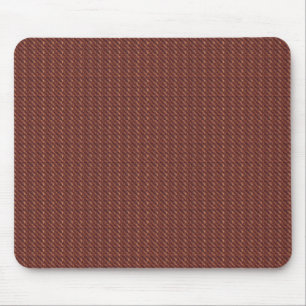 Mat Pattern Mouse Pad