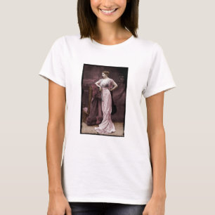 Mata Hari at the Theatre T-Shirt
