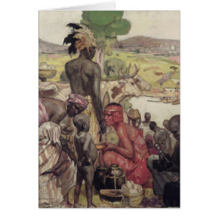 Matadi, 1929