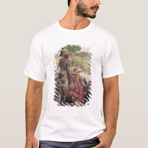Matadi, 1929 T-Shirt