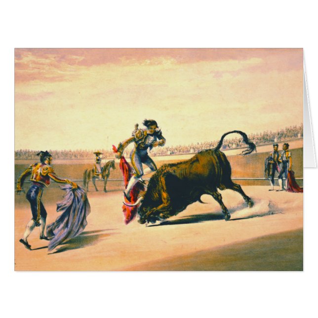 Matador 1860 (Devant horizontal)