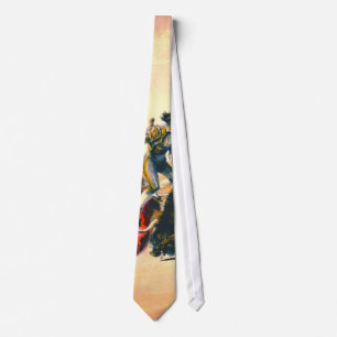 Matador 1860 tie