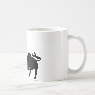 Matador Coffee Mug