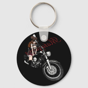 MATAGARINA キーホルダー KEYCHAIN
