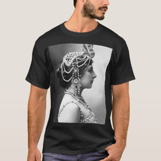 Matahari-Mata_Hari T-Shirt
