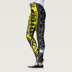 Matalaa leggings