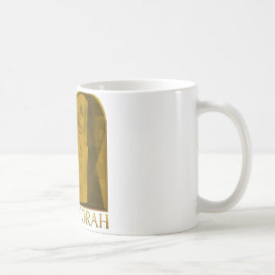 Matan Torah Coffee Mug