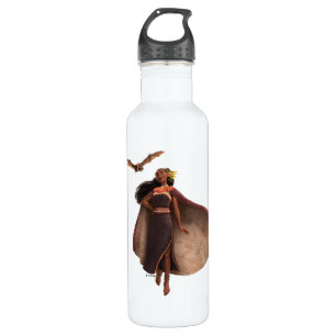 Matangi and Peka 710 Ml Water Bottle