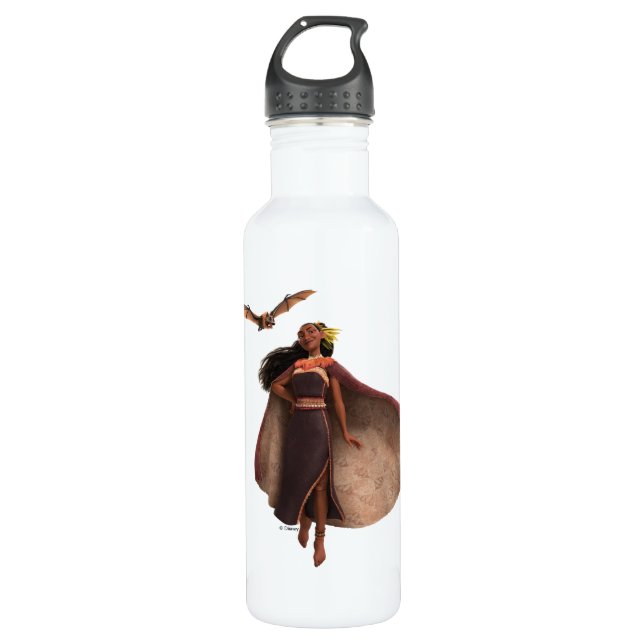 Matangi and Peka 710 Ml Water Bottle (Front)