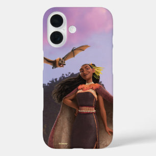 Matangi and Peka iPhone 16 Case
