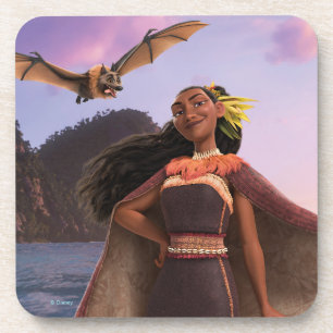 Matangi and Peka Coaster