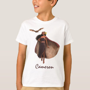 Matangi and Peka T-Shirt