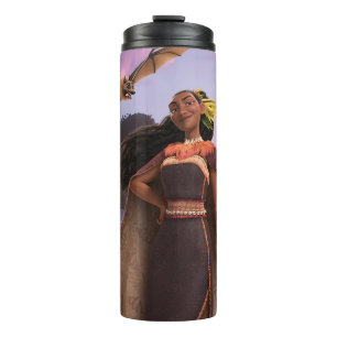 Matangi and Peka Thermal Tumbler
