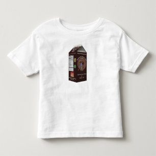 Matanuska Moose Milk Toddler T-shirt
