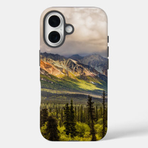 Matanuska valley, southcentral Alaska #2 iPhone 16 Case