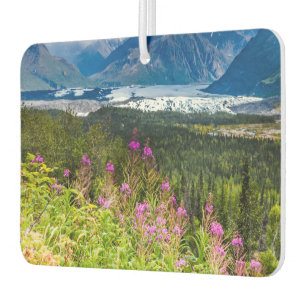 Matanuska Valley, Southcentral Alaska Air Freshener