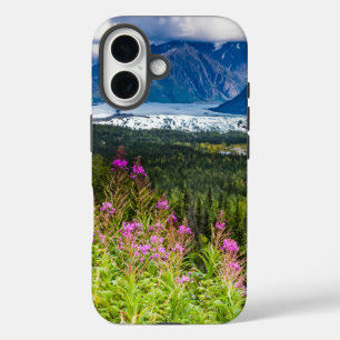 Matanuska Valley, Southcentral Alaska iPhone 16 Case