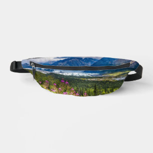 Matanuska Valley, Southcentral Alaska Fanny Pack