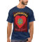 Matanzas dentro del Corazón T-shirt 2