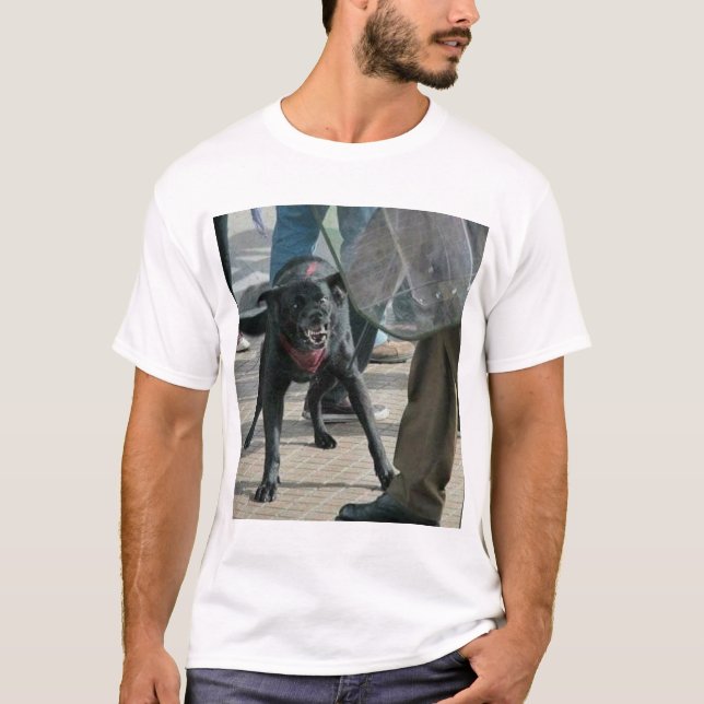Matapacos T-Shirt (Front)